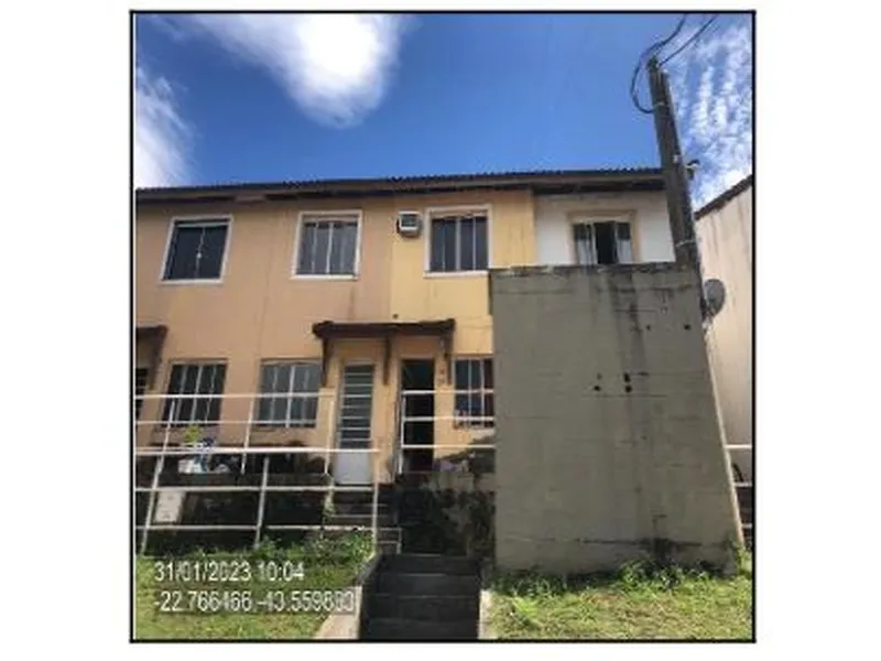 Casa em Venda Direta