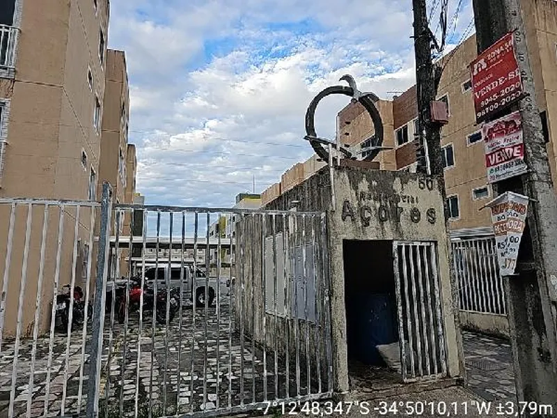 Apartamento em Venda Direta