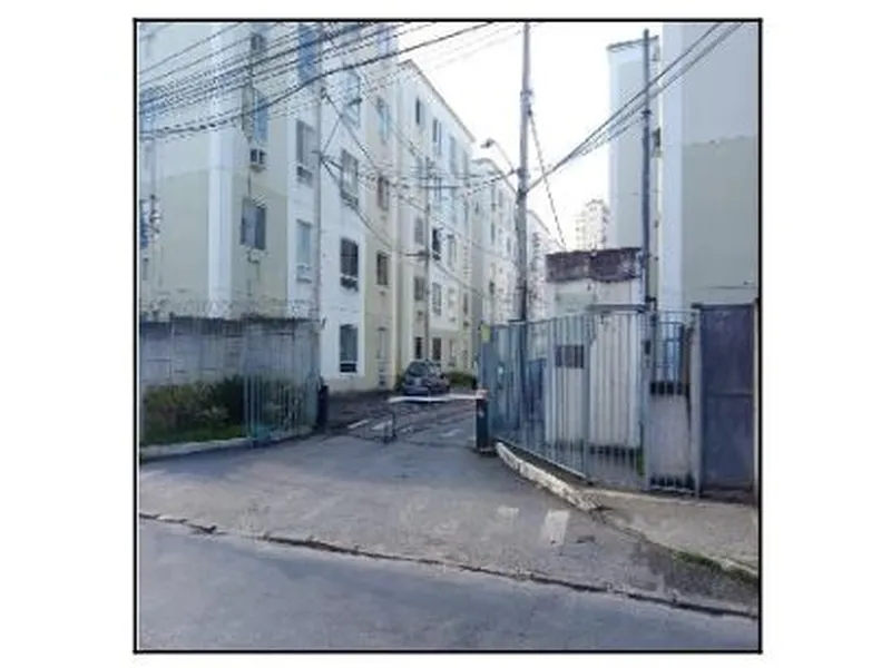 Apartamento em Venda Direta