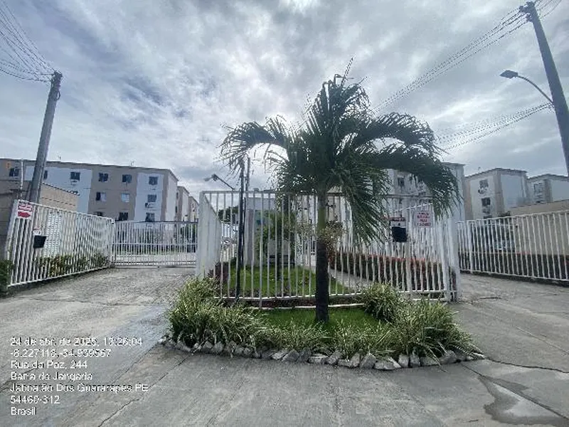 Apartamento em Venda Direta