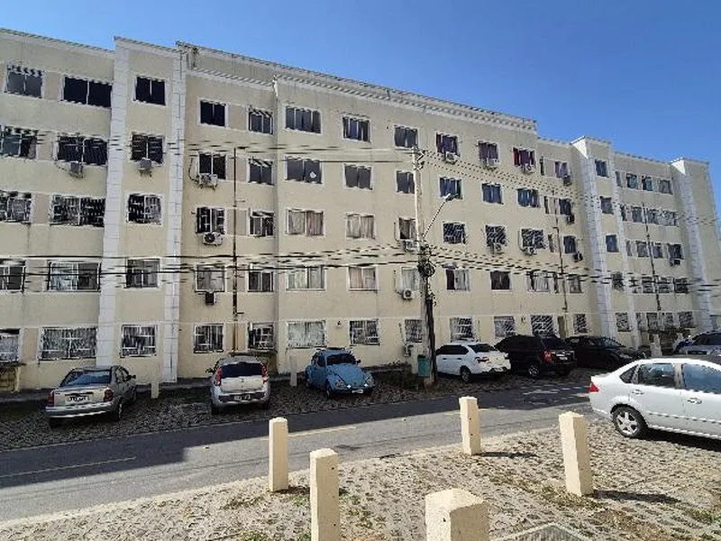 Apartamento em Venda Direta