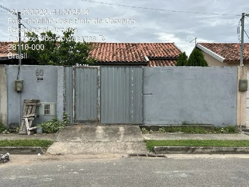 Casa em Venda Direta