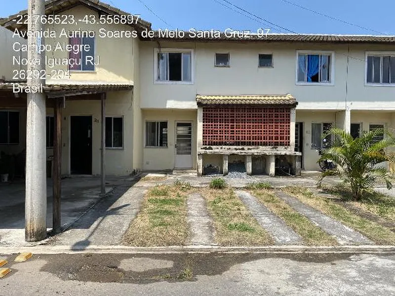 Casa em Venda Direta