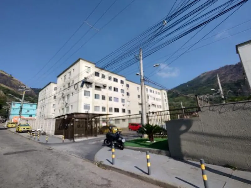 Apartamento em Venda Direta