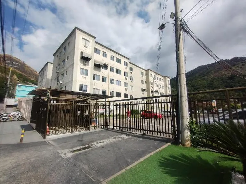 Apartamento em Venda Direta