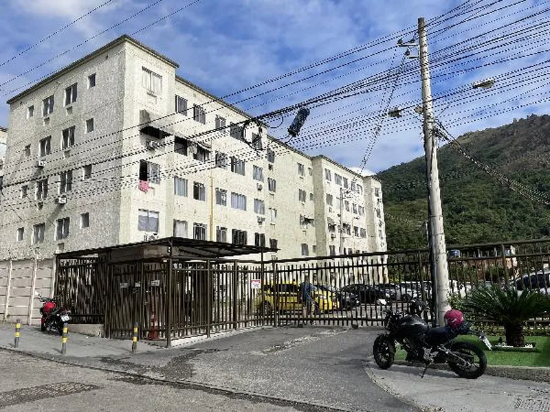 Apartamento em Venda Direta