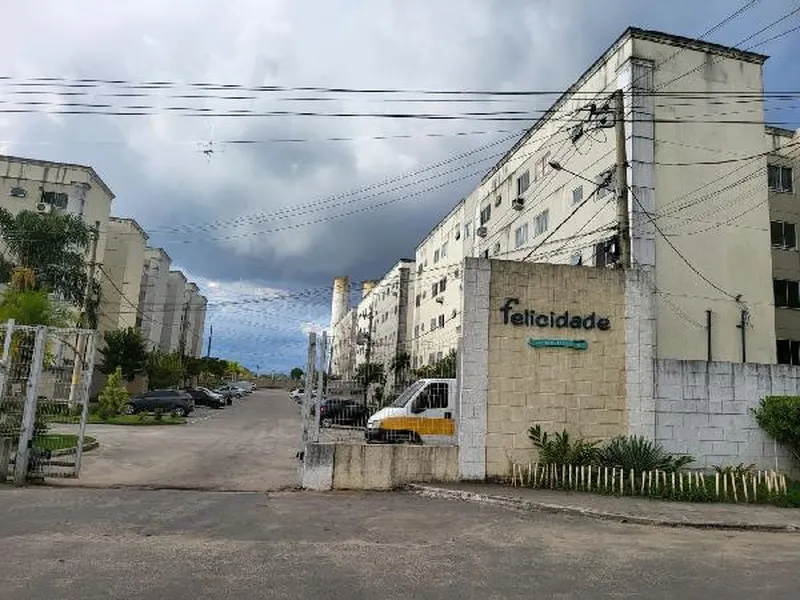 Apartamento em Venda Direta