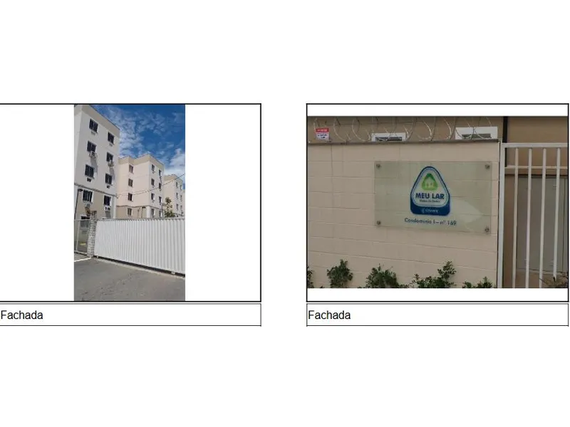 Apartamento em Venda Direta