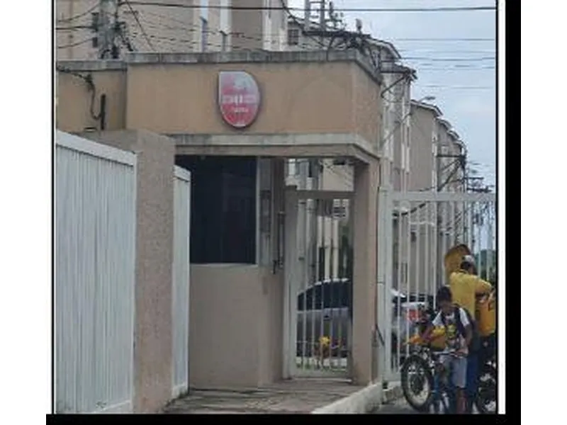 Apartamento em Venda Direta