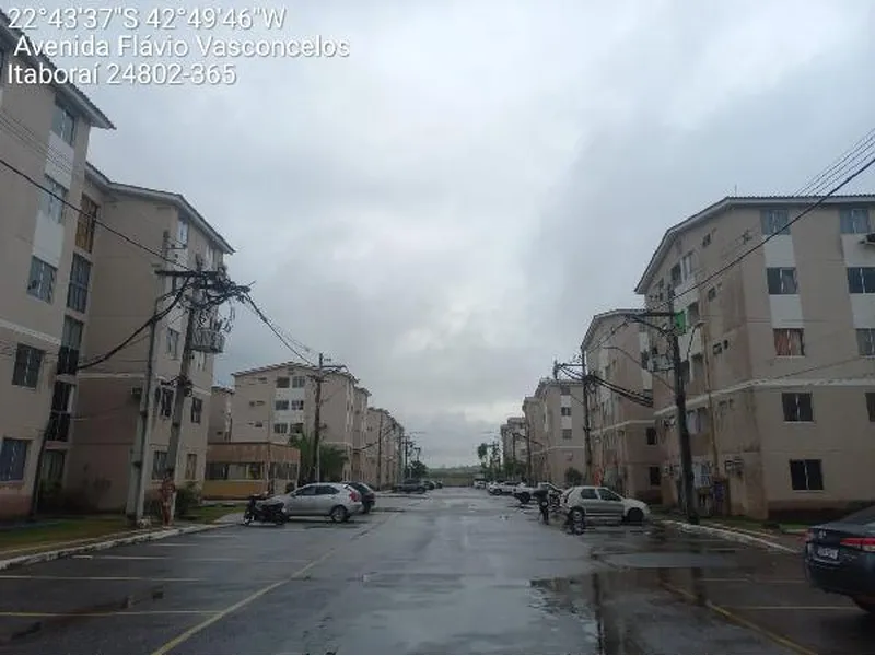 Apartamento em Venda Direta