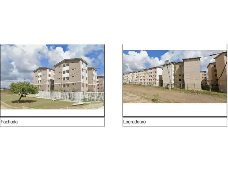 Apartamento em Venda Direta