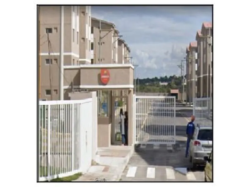 Apartamento em Venda Direta