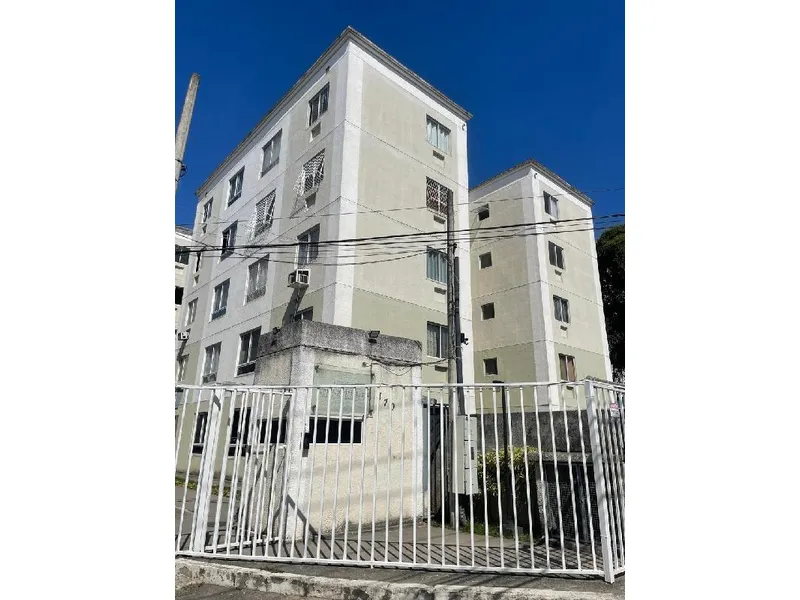 Apartamento em Venda Direta