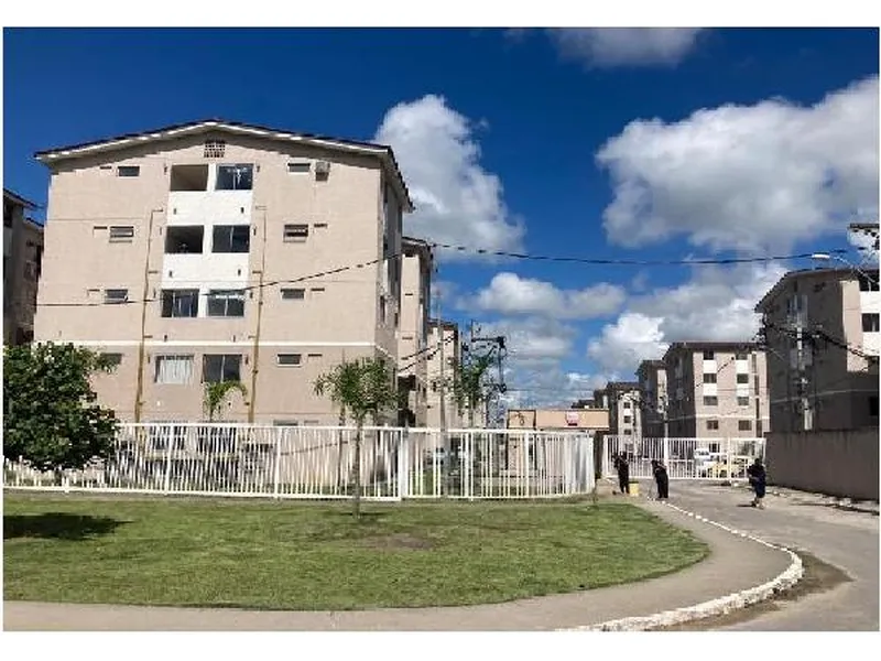 Apartamento em Venda Direta