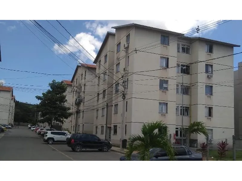 Apartamento em Venda Direta