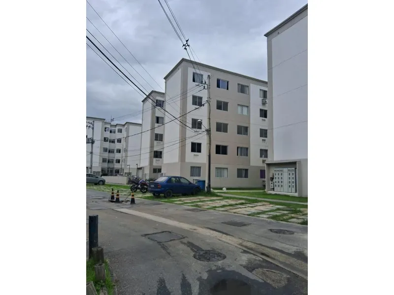 Apartamento em Venda Direta