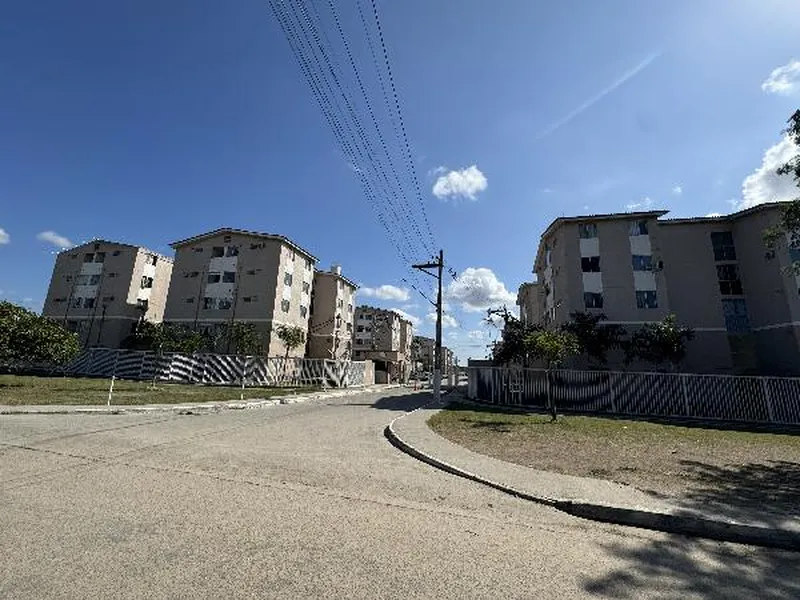 Apartamento em Venda Direta