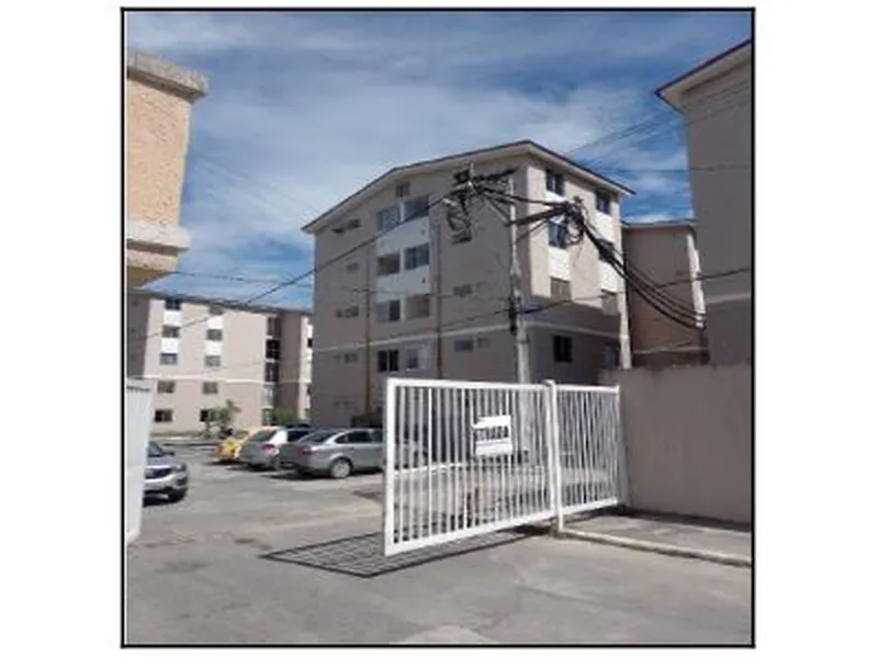 Apartamento em Venda Direta