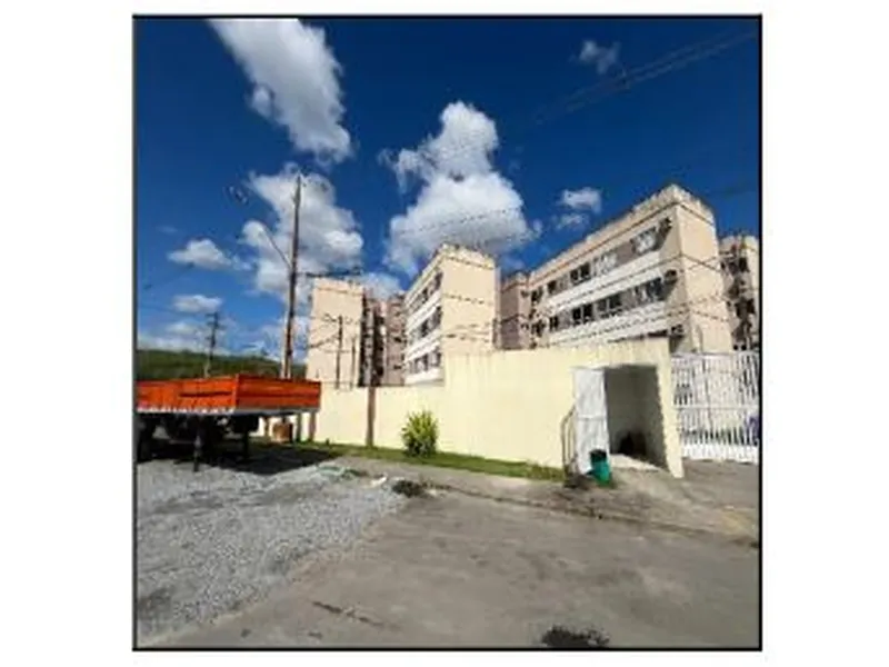 Apartamento em Venda Direta