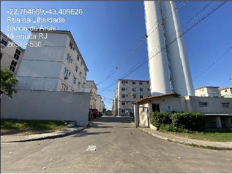 Apartamento em Venda Direta