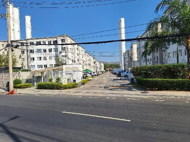 Apartamento em Venda Direta