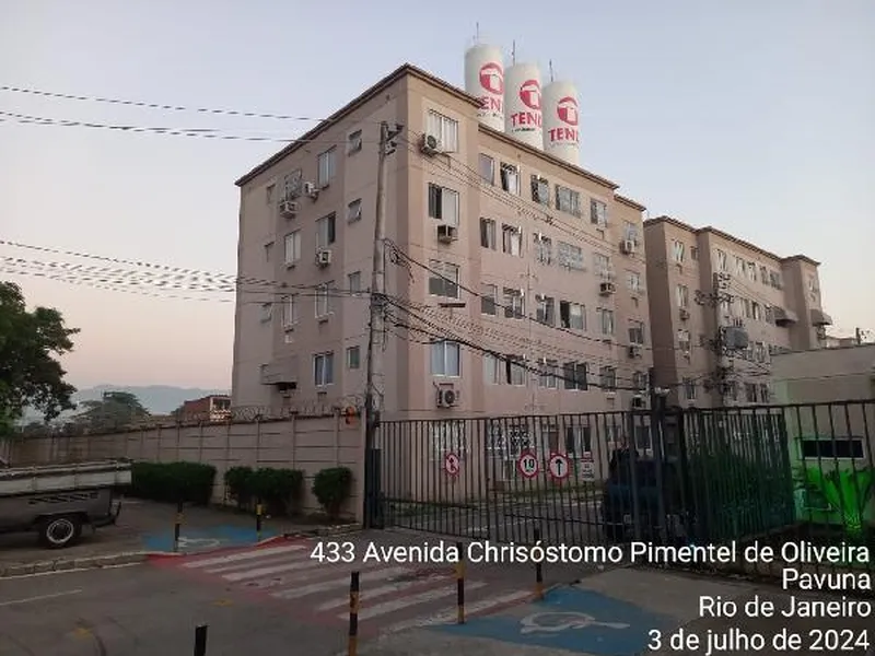 Apartamento em Venda Direta