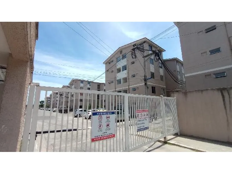 Apartamento em Venda Direta