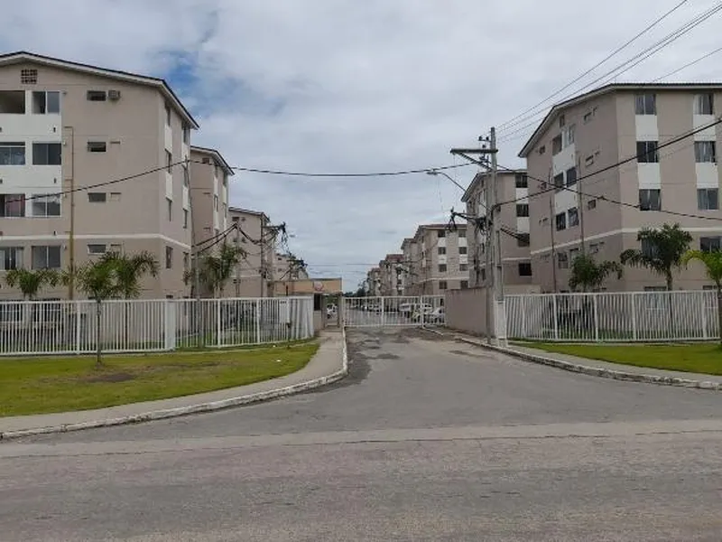 Apartamento em Venda Direta