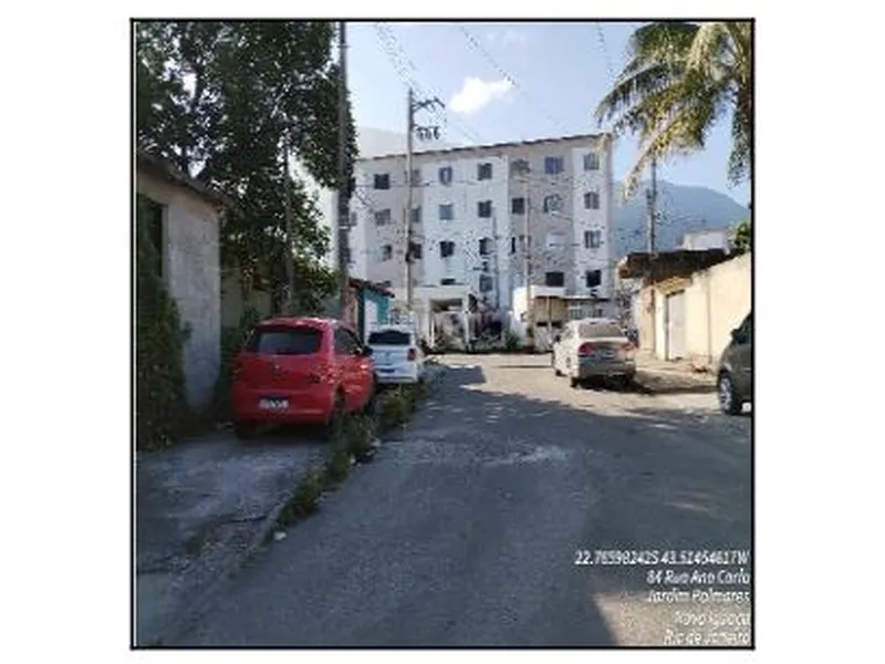 Apartamento em Venda Direta