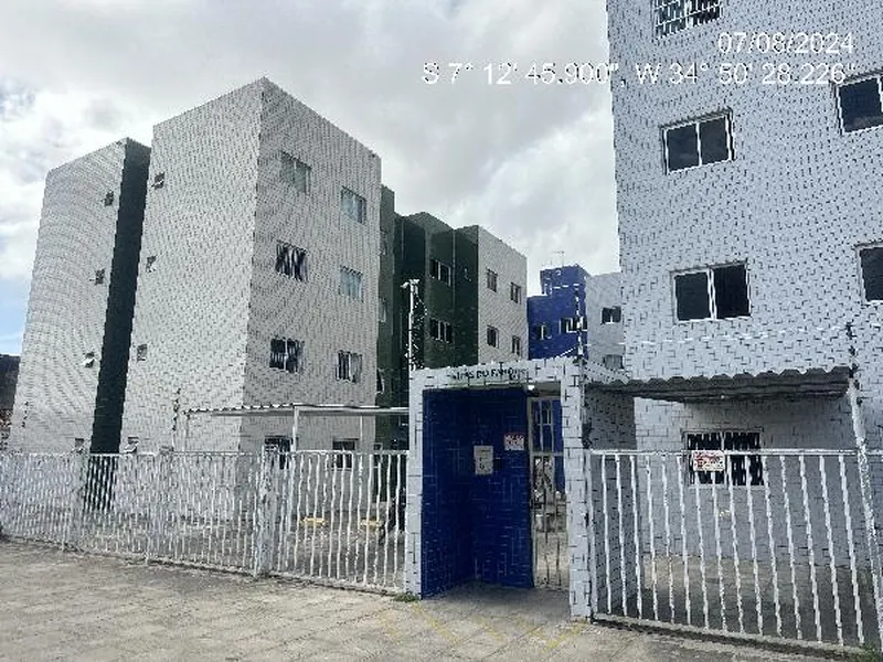 Apartamento em Venda Direta