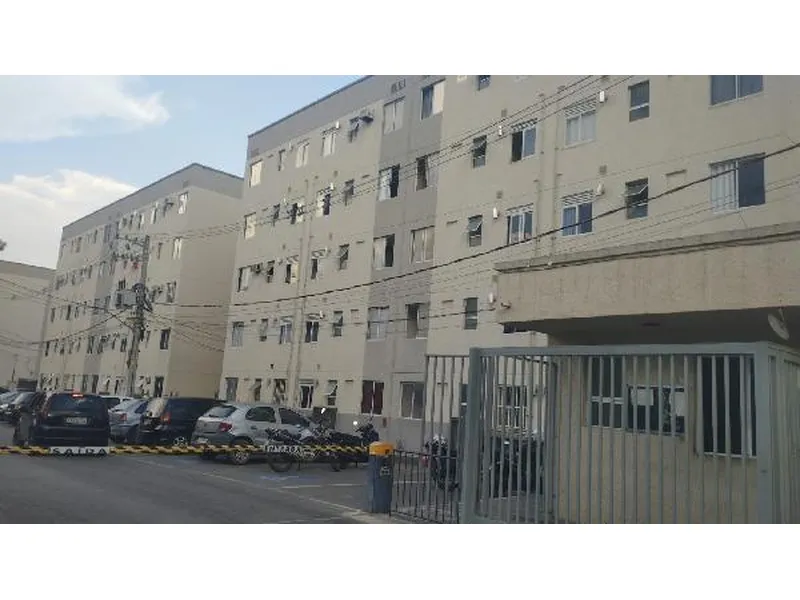 Apartamento em Venda Direta
