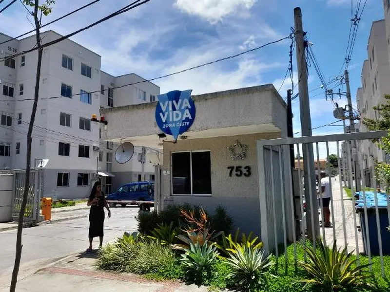 Apartamento em Venda Direta