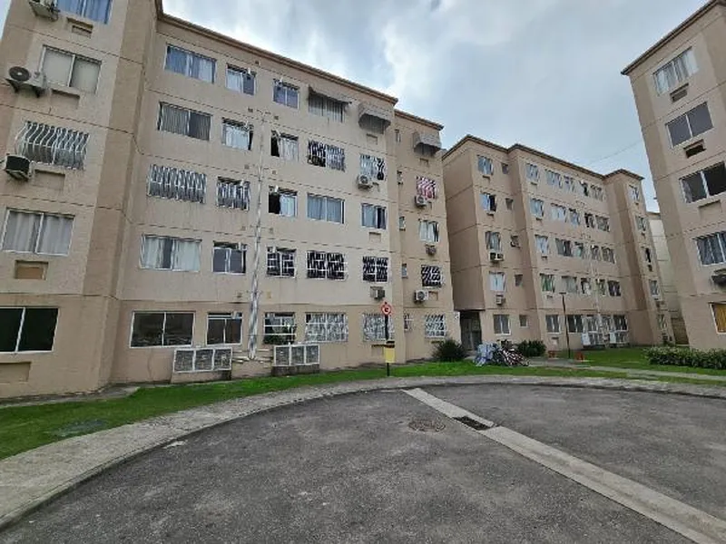 Apartamento em Venda Direta
