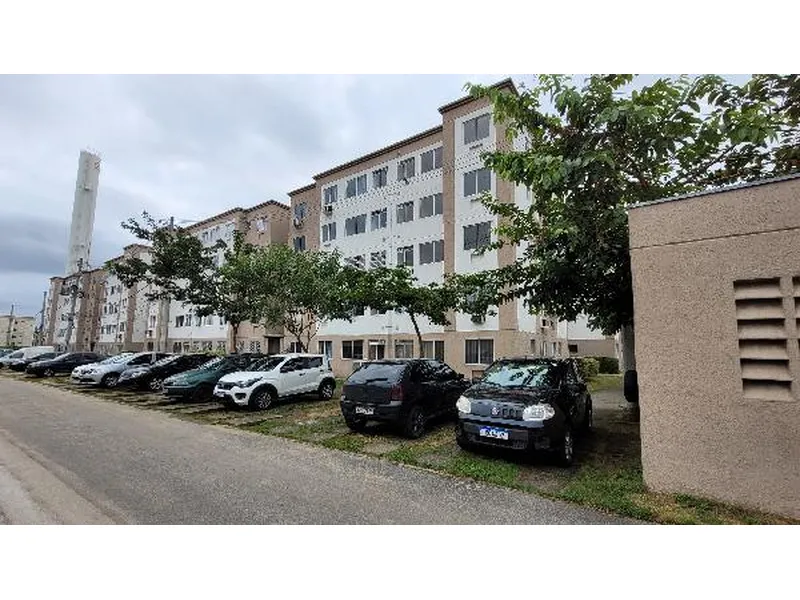 Apartamento em Venda Direta