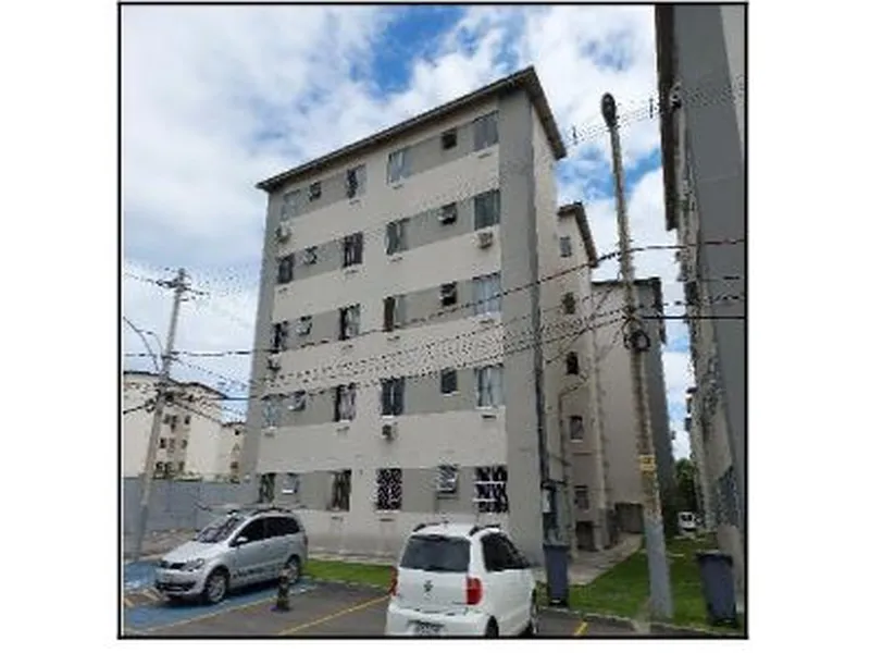 Apartamento em Venda Direta