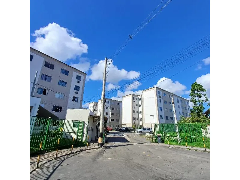 Apartamento em Venda Direta