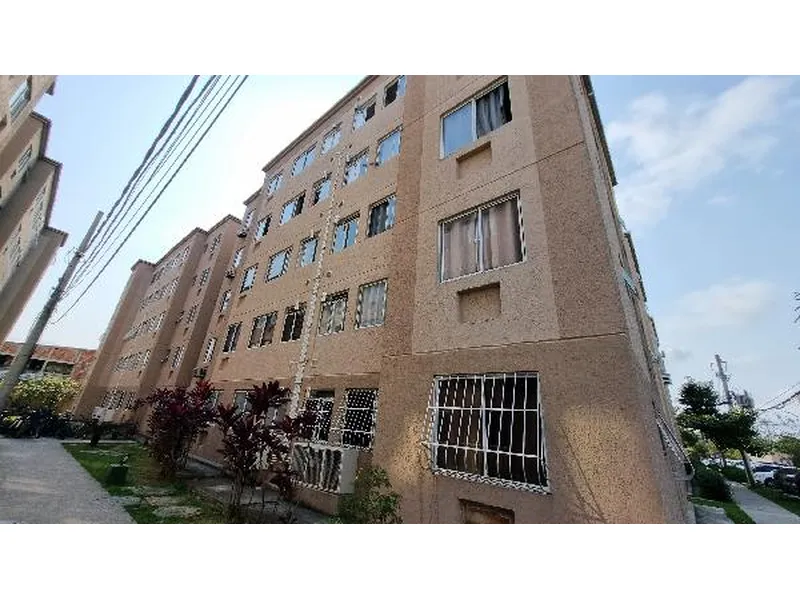 Apartamento em Venda Direta