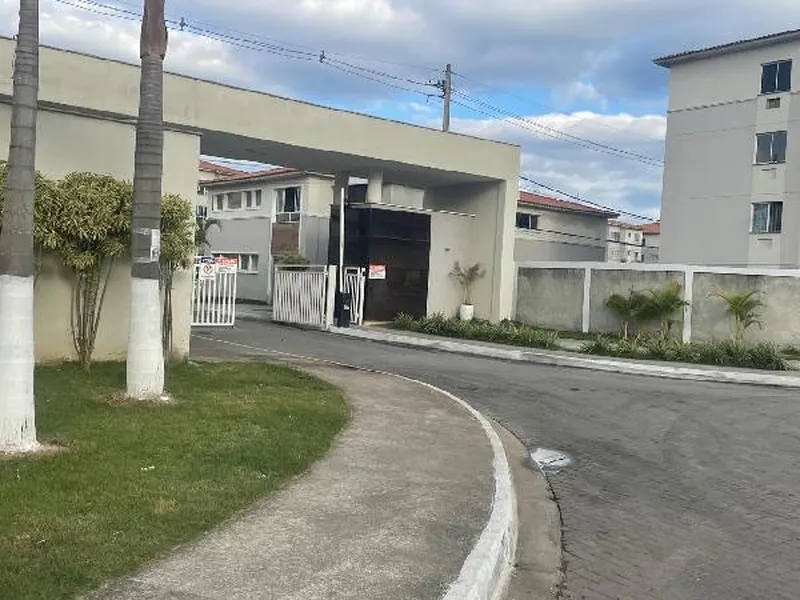 Apartamento em Venda Direta