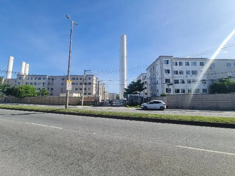 Apartamento em Venda Direta