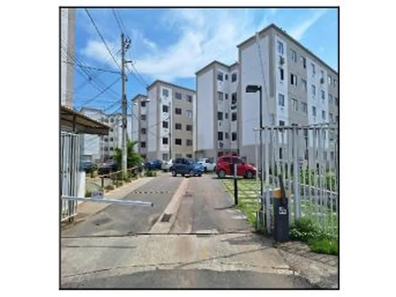 Apartamento em Venda Direta