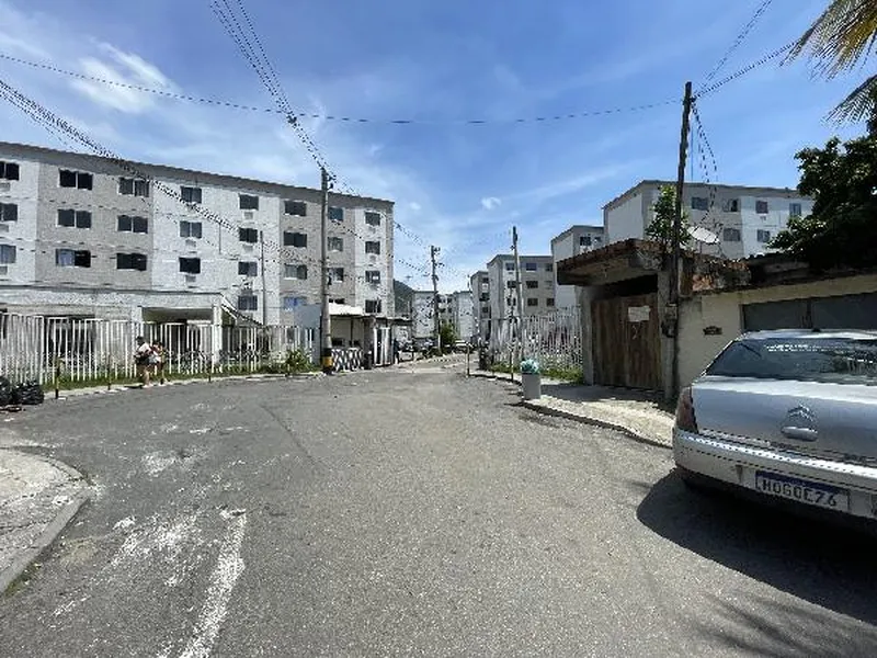 Apartamento em Venda Direta