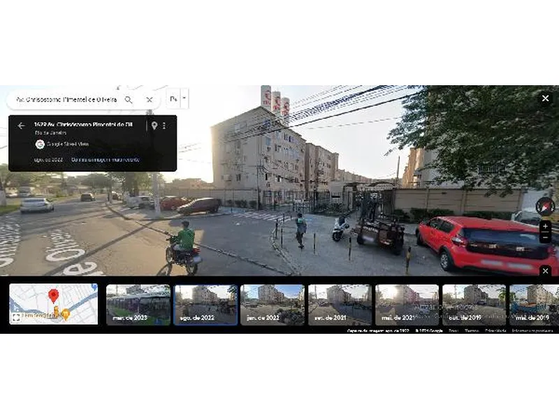 Apartamento em Venda Direta