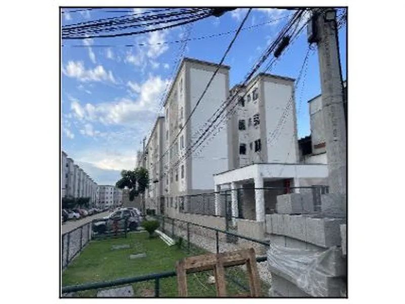 Apartamento em Venda Direta