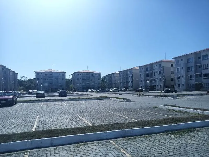 Apartamento em Venda Direta