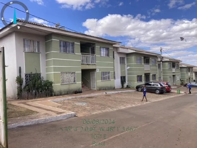 Apartamento em Venda Direta