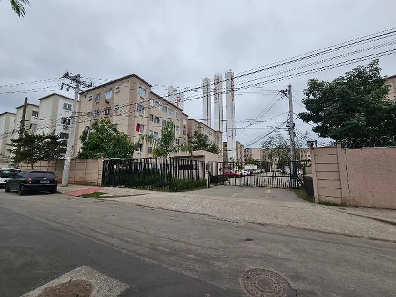 Apartamento em Venda Direta