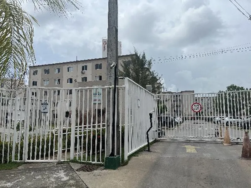 Apartamento em Venda Direta