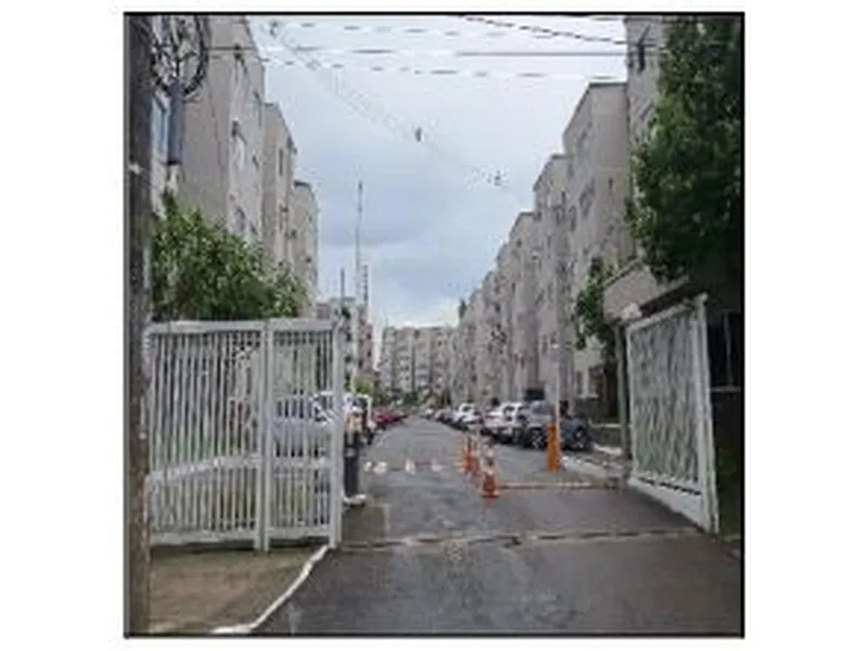 Apartamento em Venda Direta