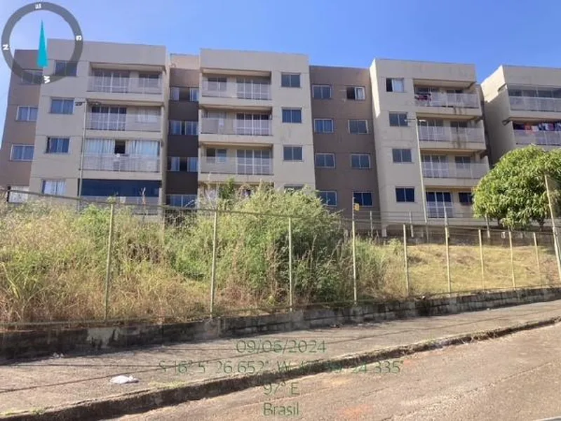 Apartamento em Venda Direta