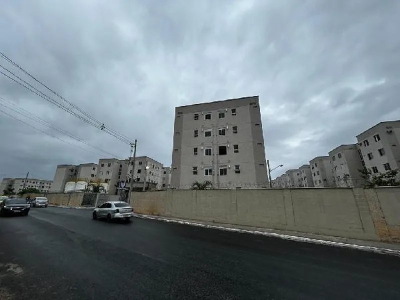 Apartamento em Venda Direta